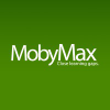 Mobymax.com logo