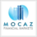 Mocaz.com logo