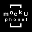 Mockuphone.com logo