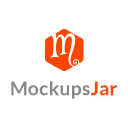 Mockupsjar.com logo