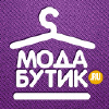 Modabutik.ru logo