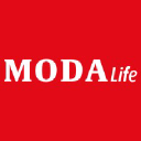 Modalife.com logo