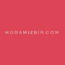 Modamizbir.com logo