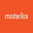 Modanisa.com logo