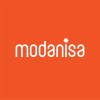 Modanisa.com logo