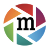 Modaramo.com logo