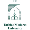 Modares.ac.ir logo