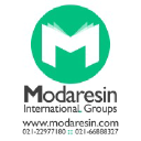 Modaresin.com logo