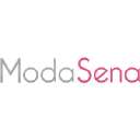 Modasena.com logo