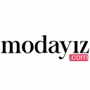 Modayiz.com logo