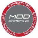 Modbargains.com logo