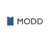 Modd.com logo