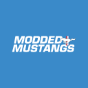 Moddedmustangs.com logo