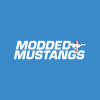 Moddedmustangs.com logo