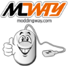 Moddingway.com logo