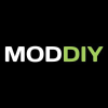 Moddiy.com logo