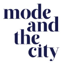 Modeandthecity.net logo