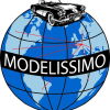 Modelissimo.de logo