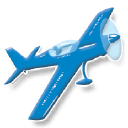 Modellflugwelt.de logo