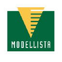 Modellista.co.jp logo