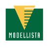 Modellista.co.jp logo