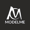 Modelme.club logo