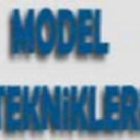 Modelteknikleri.com logo