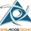 Modeltronic.es logo