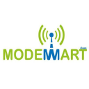 Modemmart.com logo