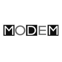 Modemonline.com logo