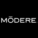 Modere.com logo