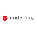 Modern.az logo
