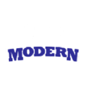 Modern.co.ke logo