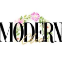 Modernchicmag.com logo