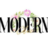 Modernchicmag.com logo