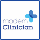 Modernclinician.com logo