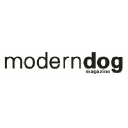 Moderndogmagazine.com logo