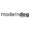 Moderndogmagazine.com logo