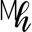 Modernhoney.com logo