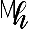 Modernhoney.com logo