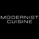Modernistcuisine.com logo