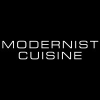 Modernistcuisine.com logo