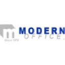 Modernofficefurniture.com logo