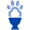 Modernpuppies.com logo