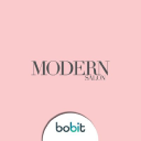 Modernsalon.com logo