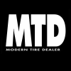 Moderntiredealer.com logo