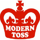 Moderntoss.com logo