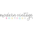 Modernvintageboutique.com logo