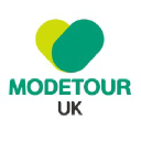 Modetournetwork.com logo
