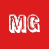 Modgames.net logo